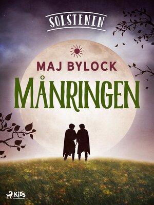 cover image of Månringen